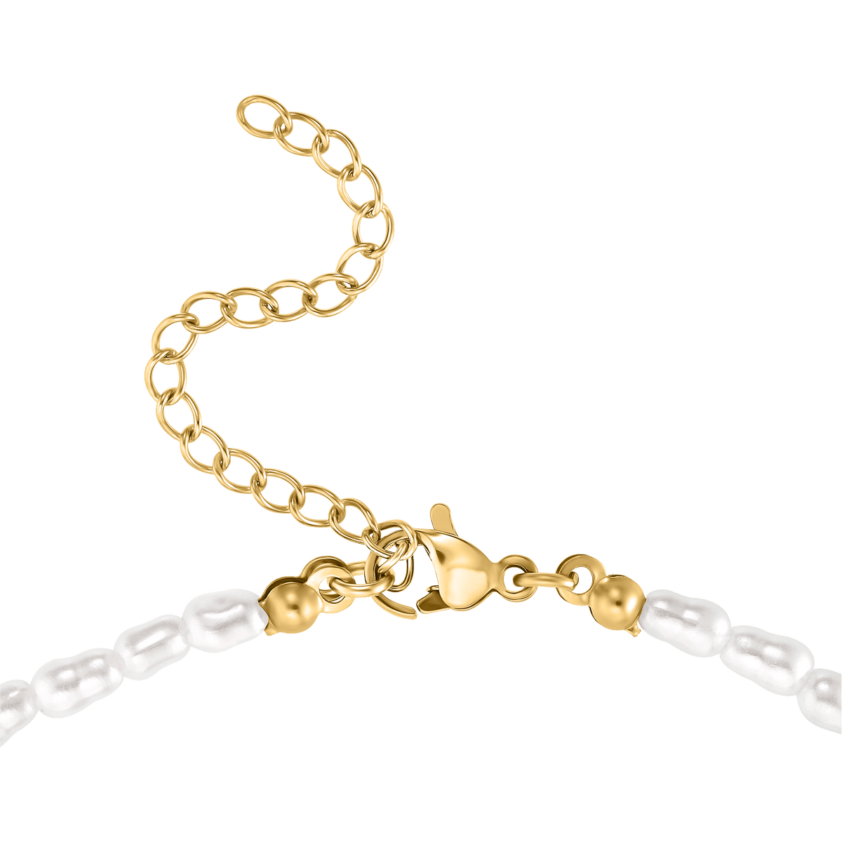 Kette Aaron