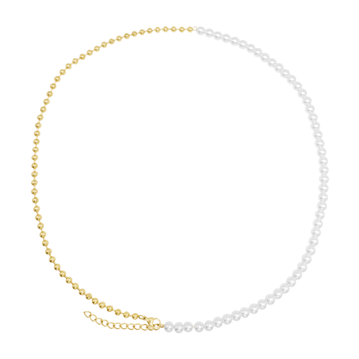 Kette Timur