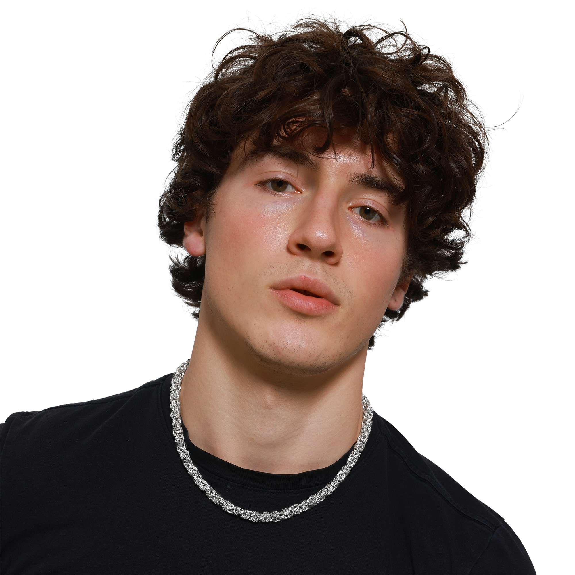 Kette Jim