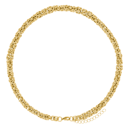 Kette Jim