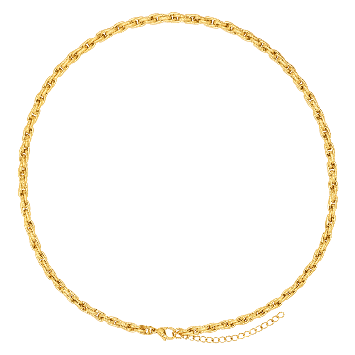 Kette Olive