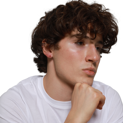Ohrringe Hugo