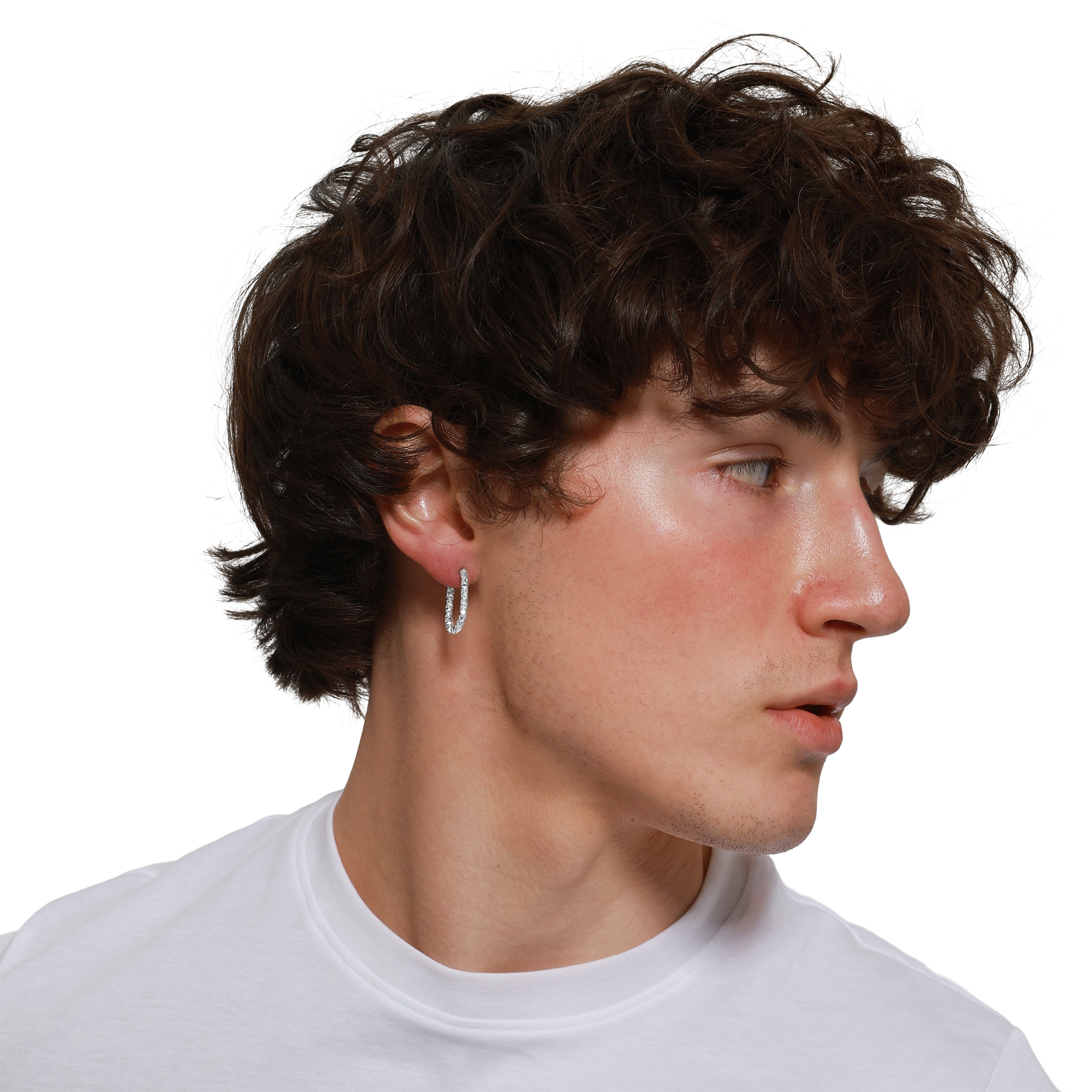 Ohrringe James