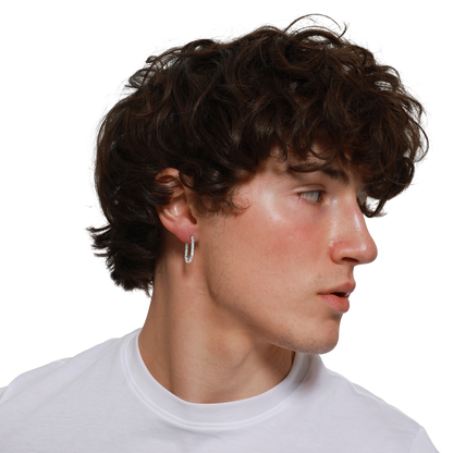 Ohrringe James