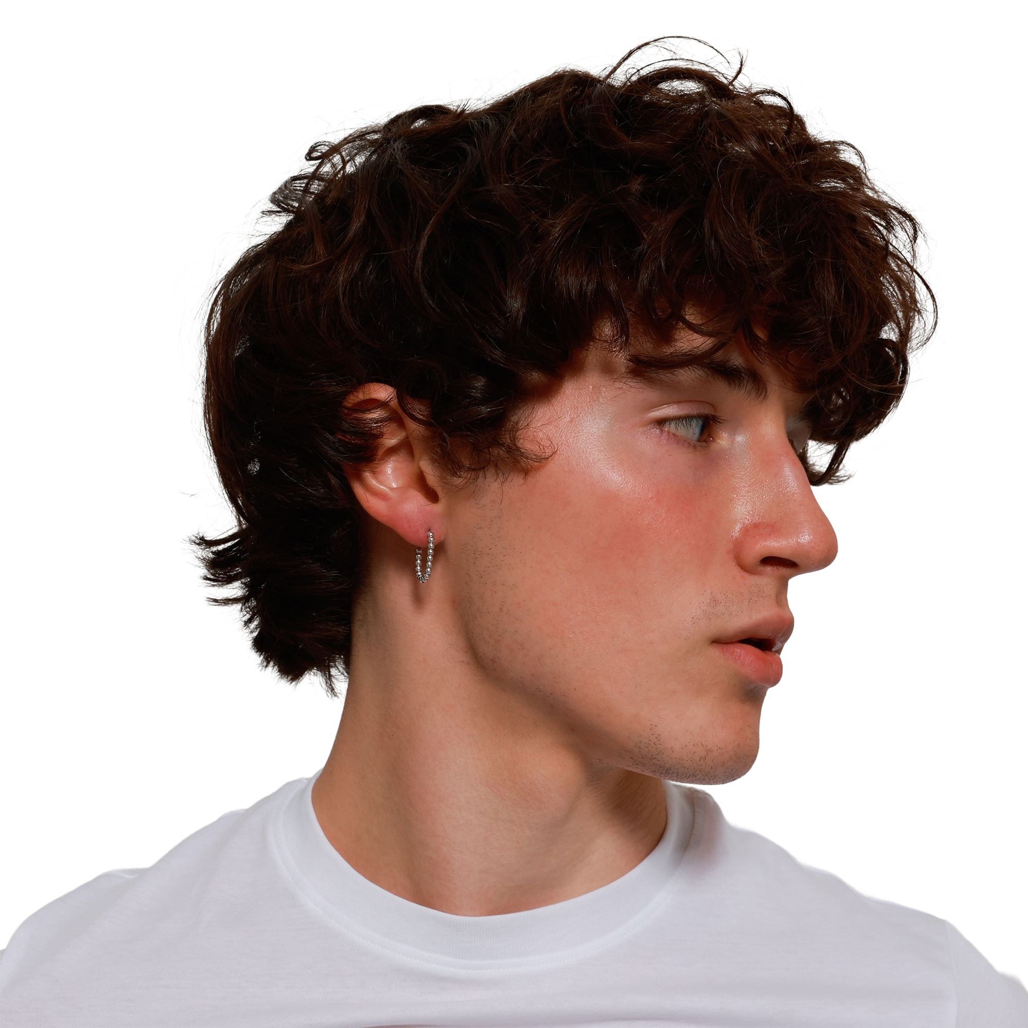 Ohrringe Linus