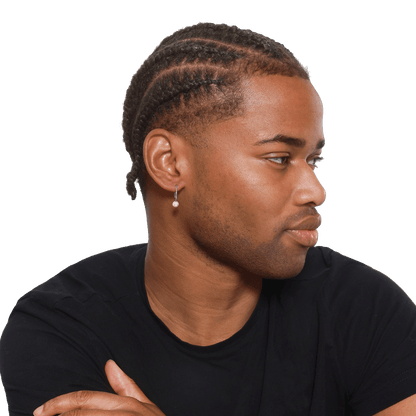 Ohrringe Pablo