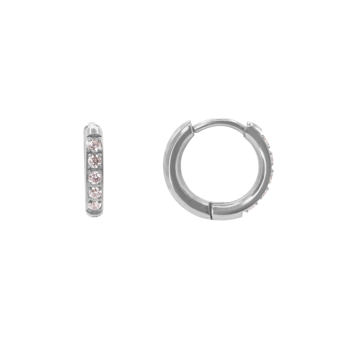 Ohrringe Ruben