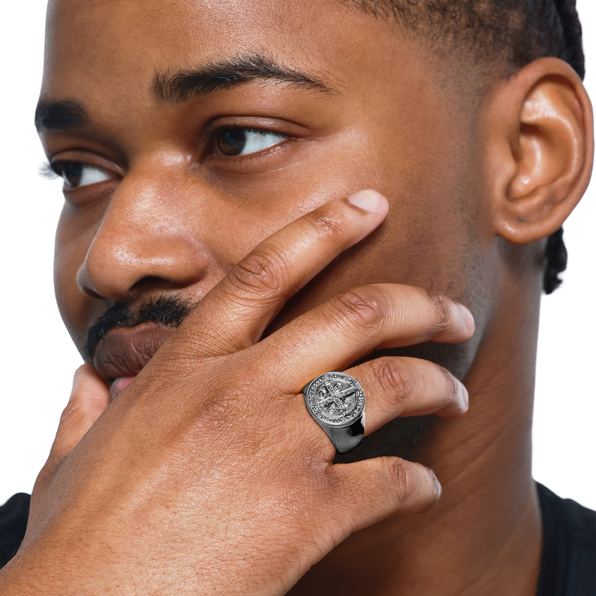 Ring Arian