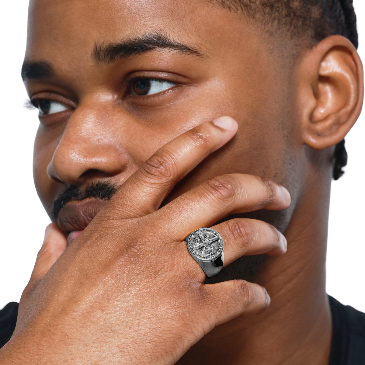 Ring Arian