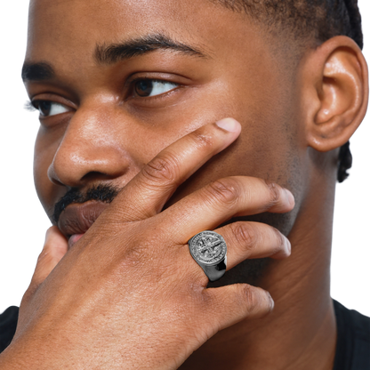 Ring Arian
