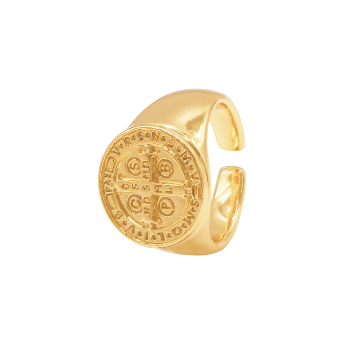 Ring Arian
