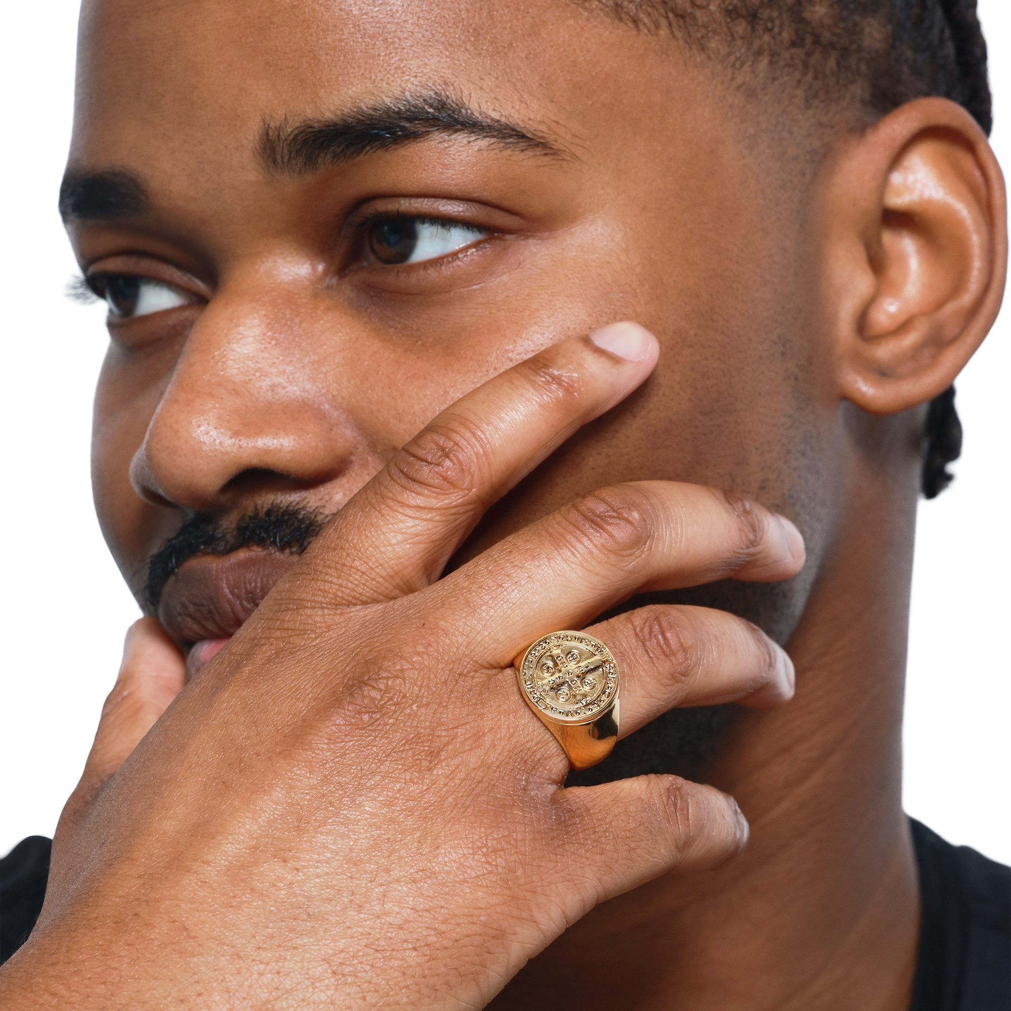 Ring Arian