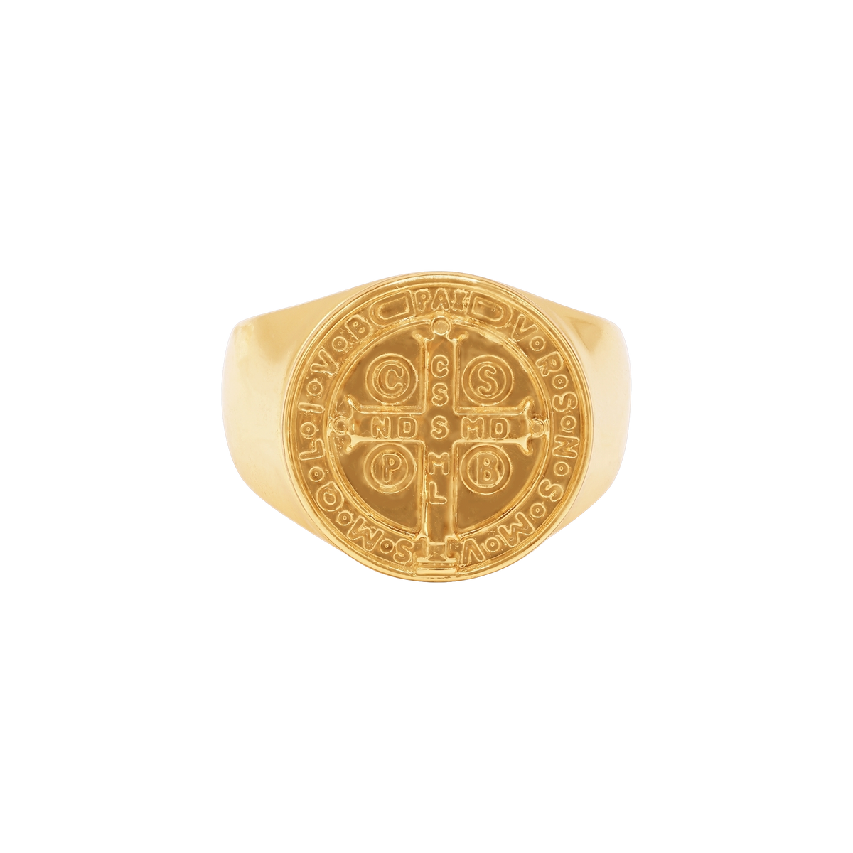 Ring Arian