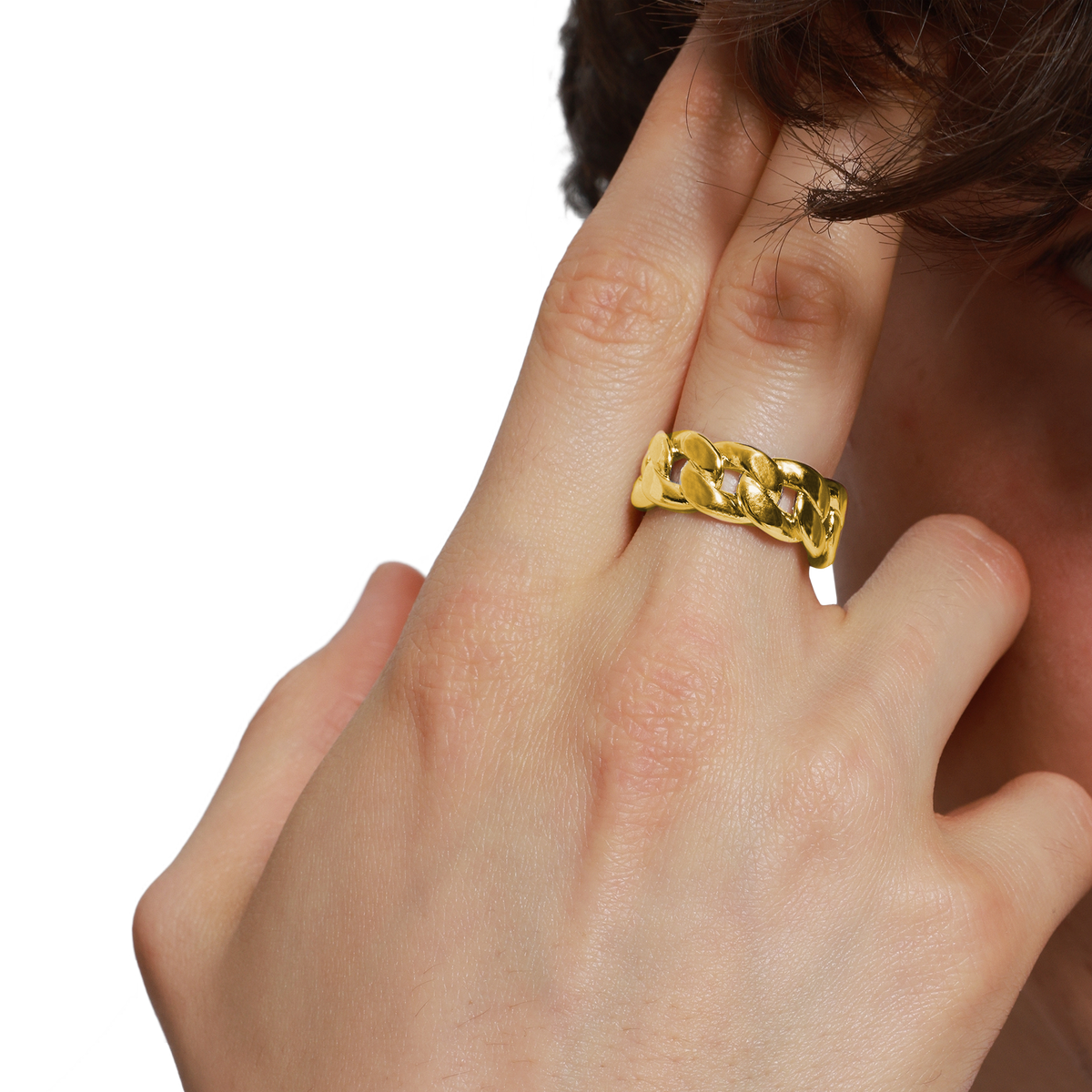 Herrenring Arbor