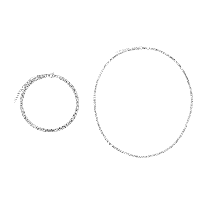 Schmuckset Vetus