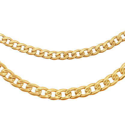 Schmuckset Sascha