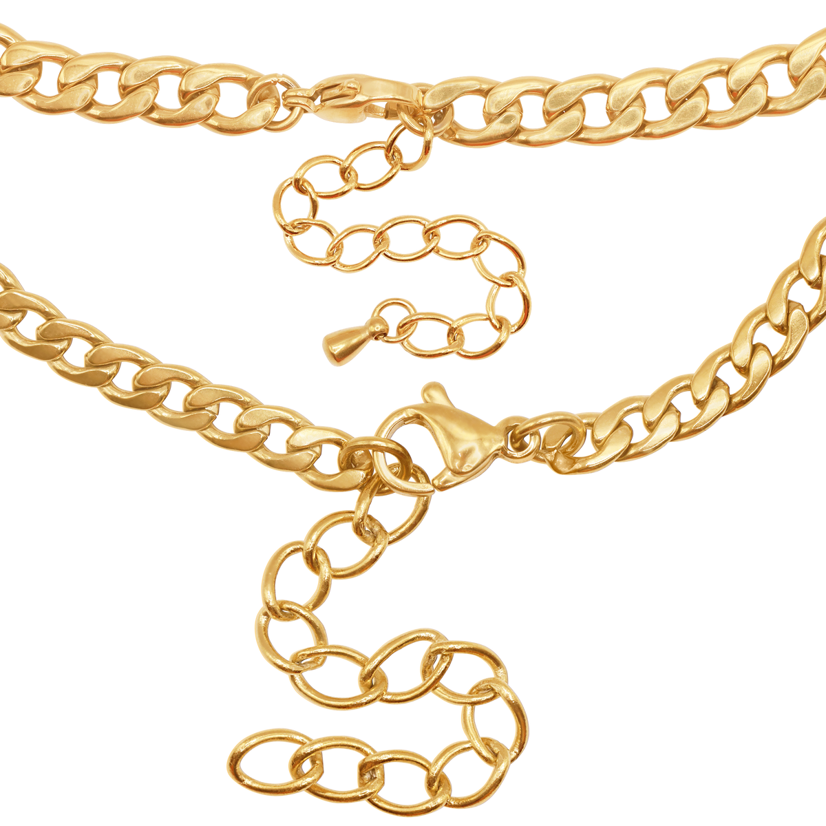 Schmuckset Sascha
