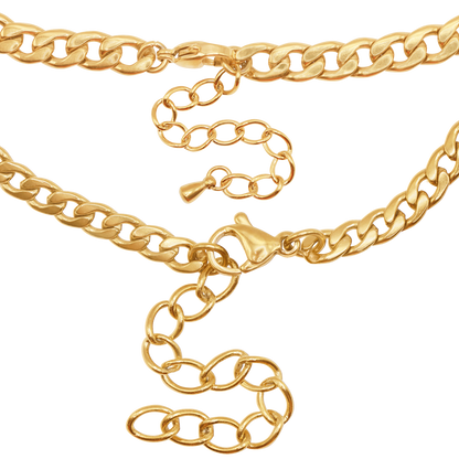 Schmuckset Sascha