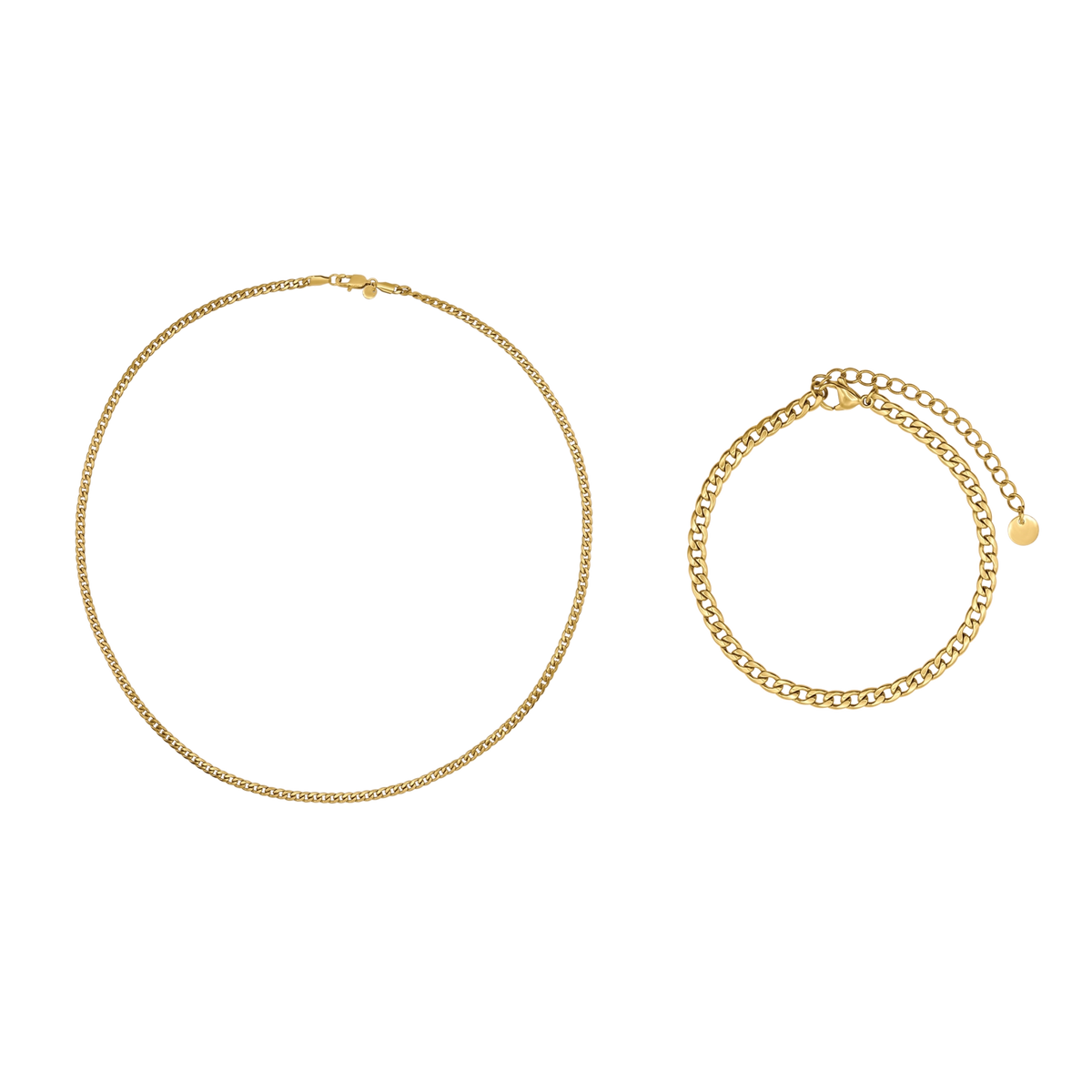 Schmuckset Jackson