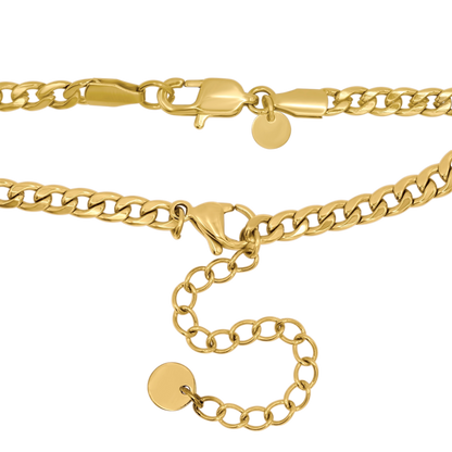 Schmuckset Jackson