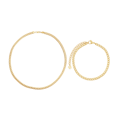 Schmuckset Mason
