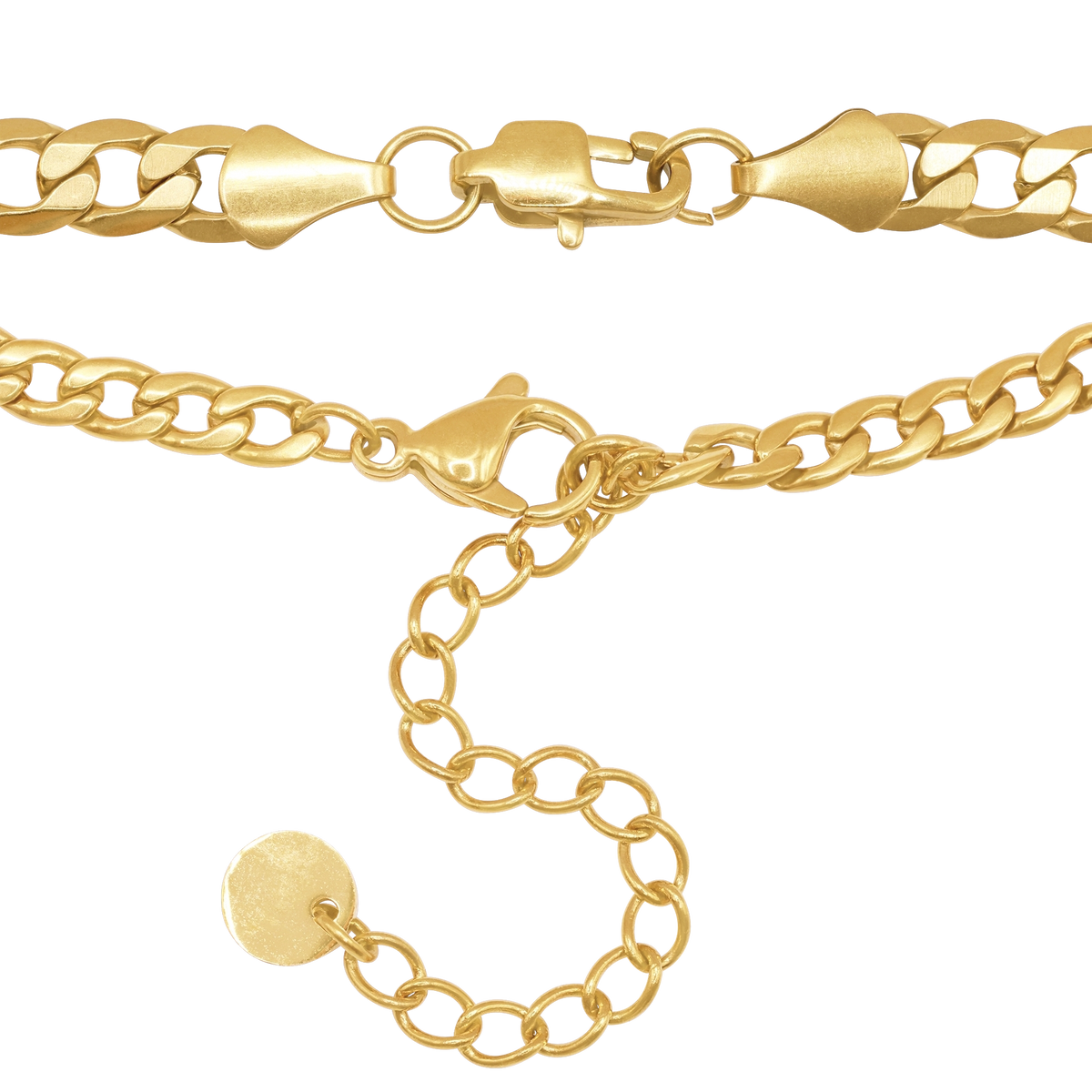 Schmuckset Mason