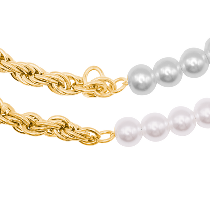 Schmuckset Daven