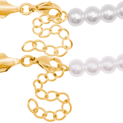 Schmuckset Daven