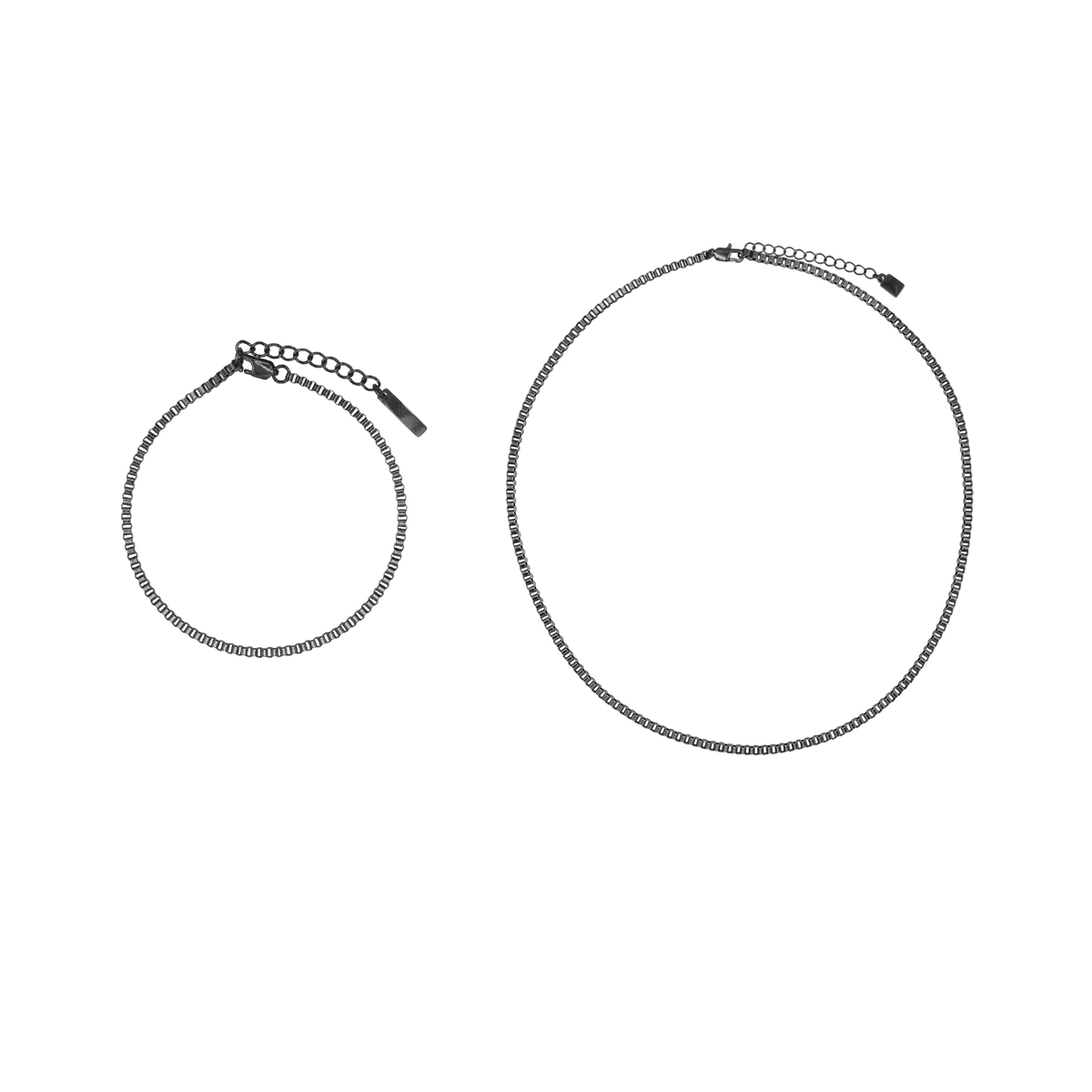Schmuckset Decus