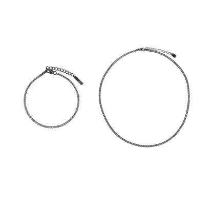 Schmuckset Decus