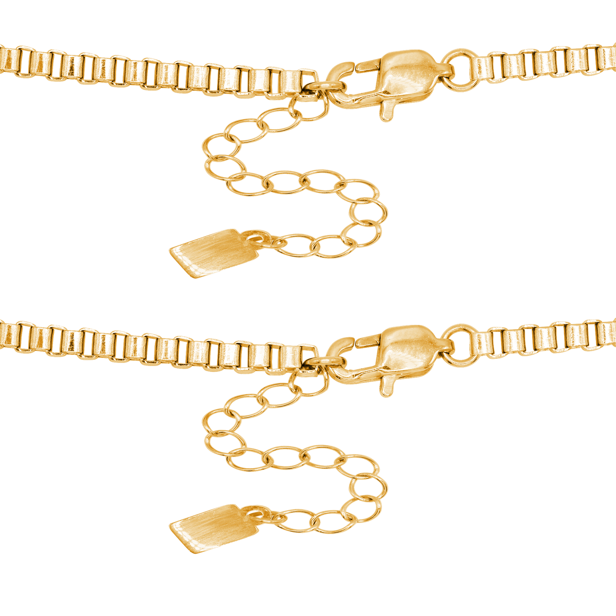 Schmuckset Decus