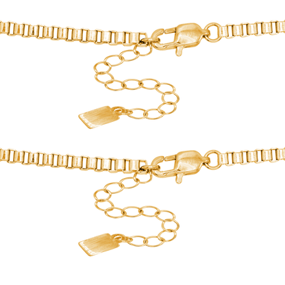Schmuckset Decus