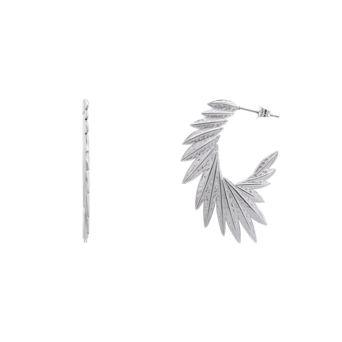 Ohrringe Gunnel