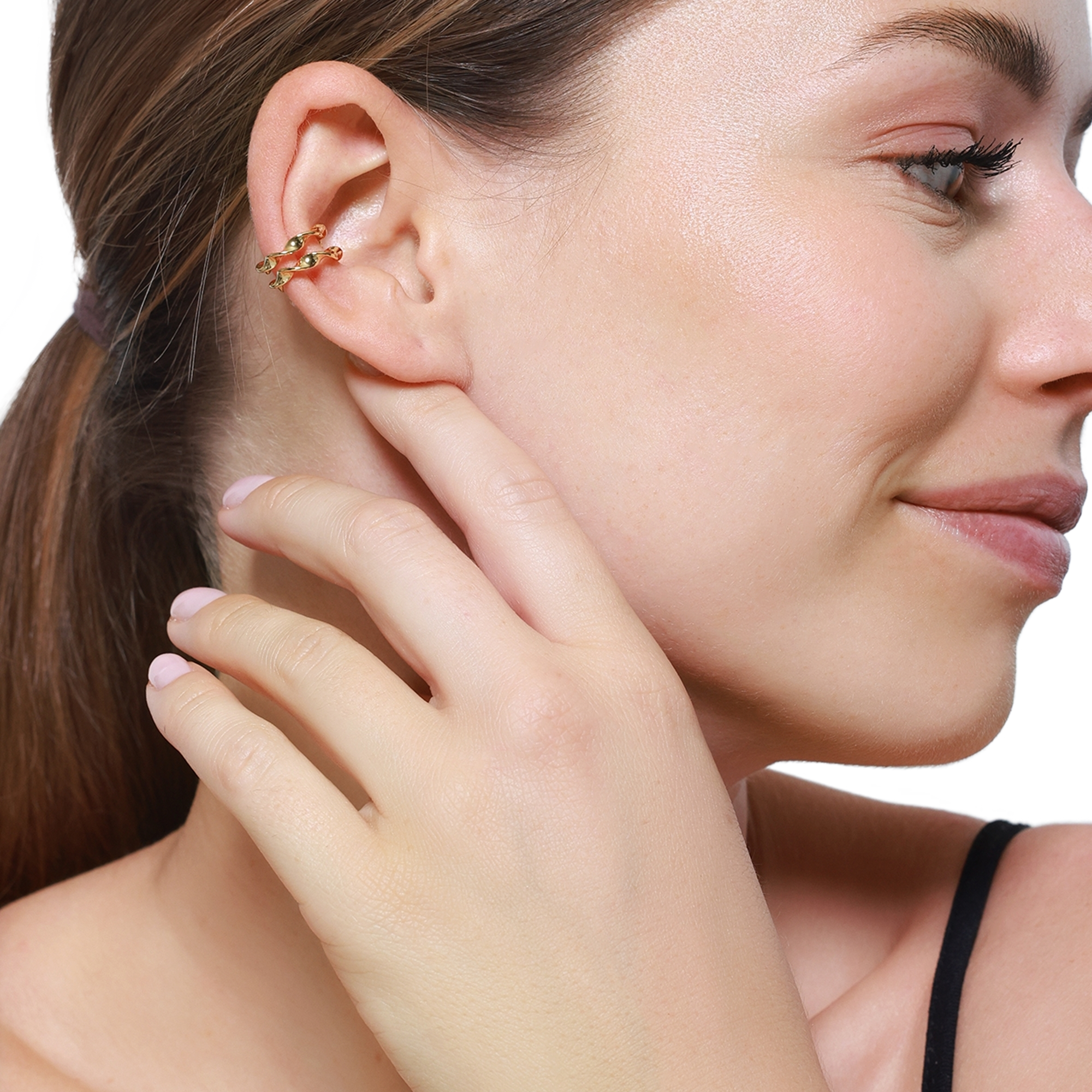 Earcuff Lyra