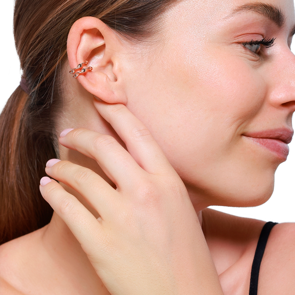Earcuff Lyra