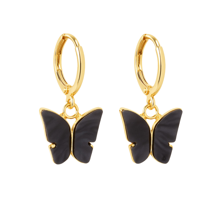 Ohrringe Papilio