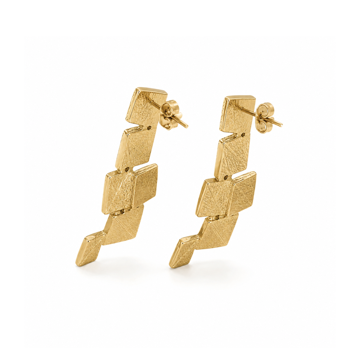 Ohrringe Partis