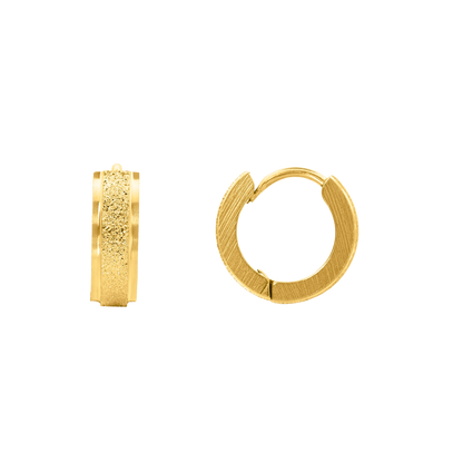 Ohrringe Hazel
