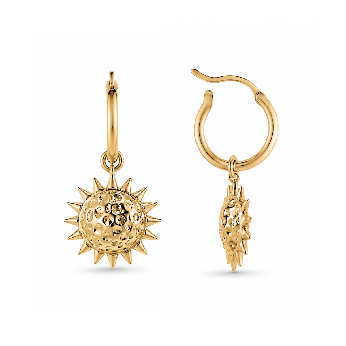 Ohrringe Neyla