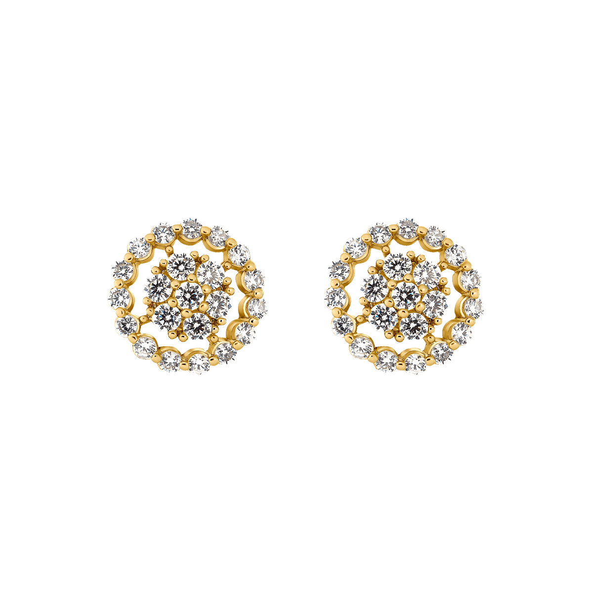 Ohrringe Penelope