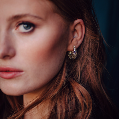 Ohrringe Yara