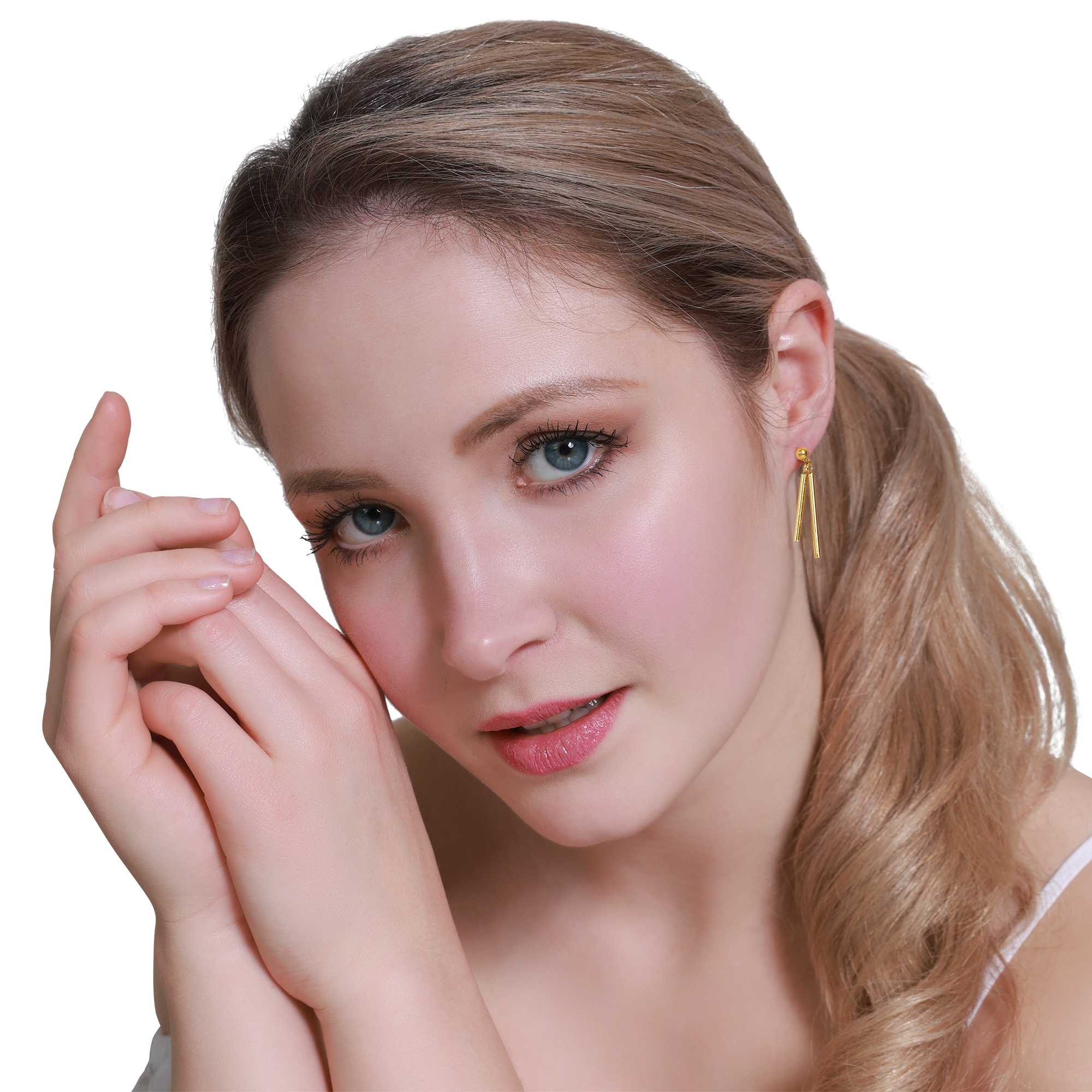 Ohrringe Elenora