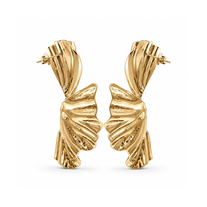 Heideman Daria Ohrringe Gold – Geschenkidee