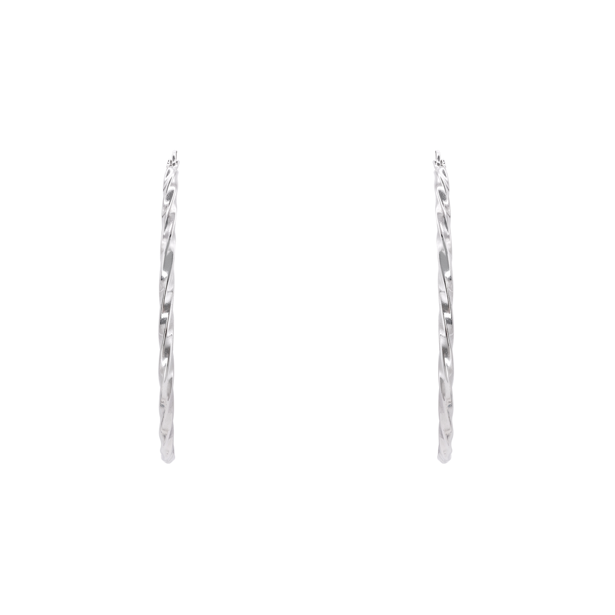 Ohrringe Janus