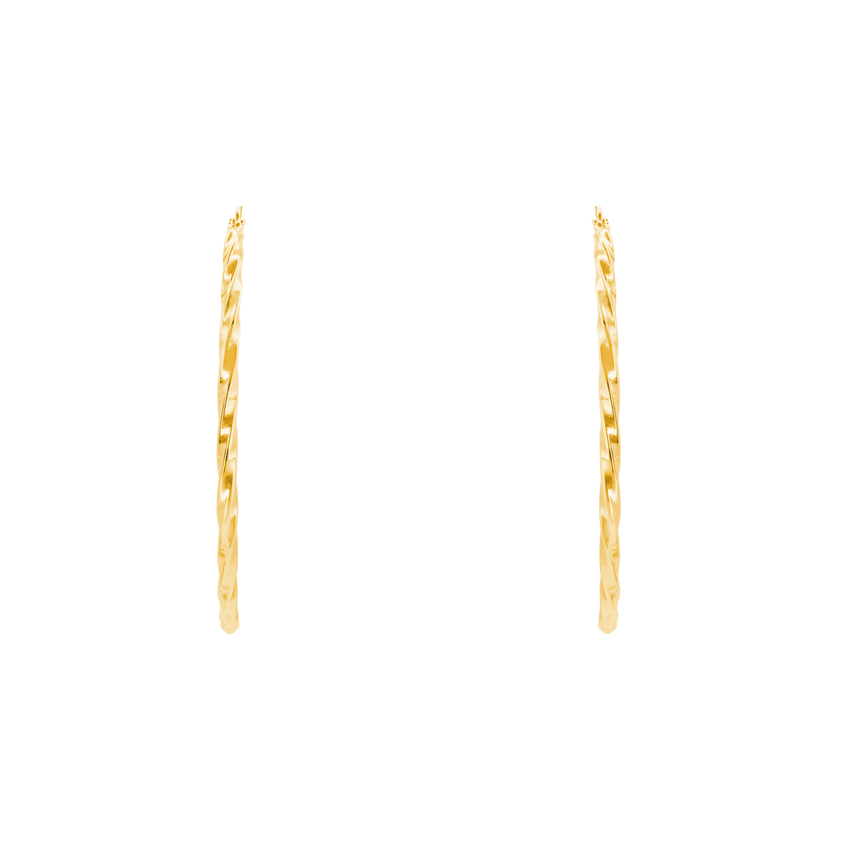 Ohrringe Janus