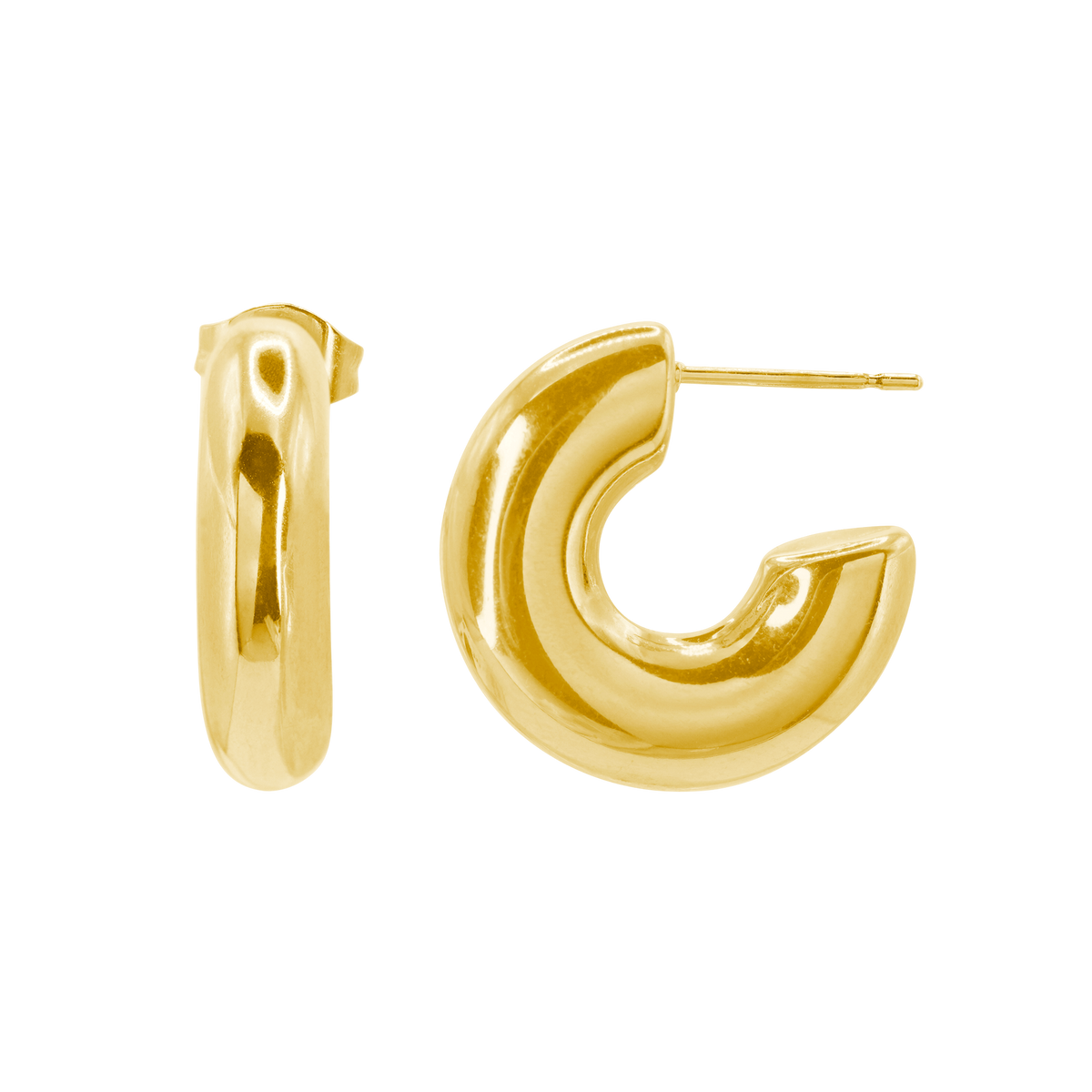 Ohrringe Heius