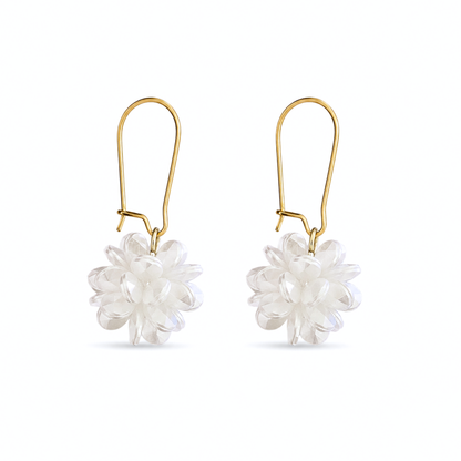 Heideman Liliana Ohrringe Gold – Geschenkidee