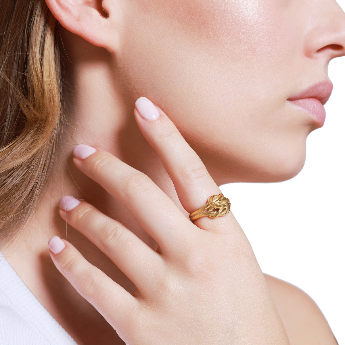Ring Nanine