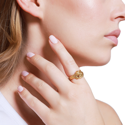 Ring Nanine