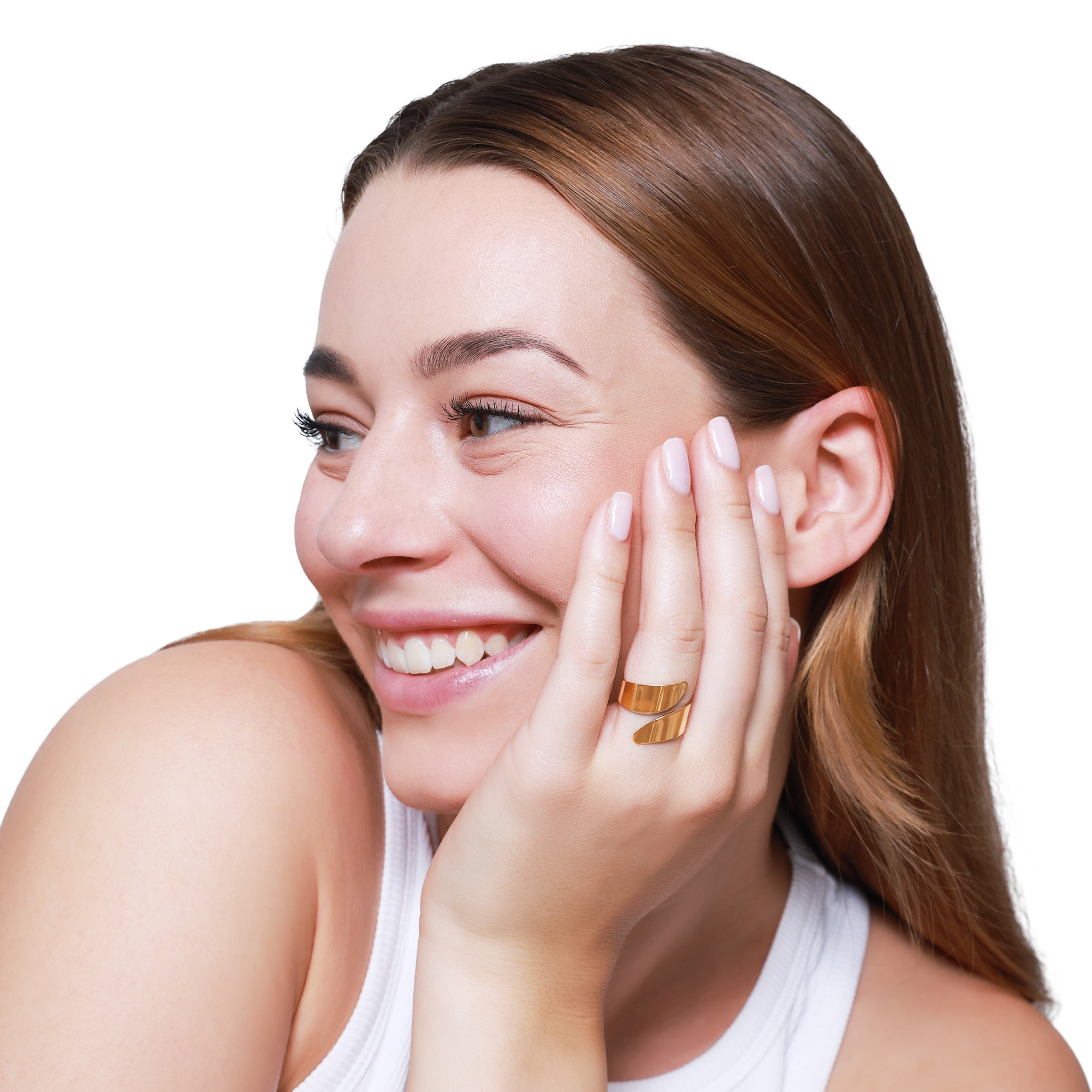Ring Meline